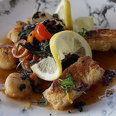 Bellas Ristorante Pizzeria & Bar